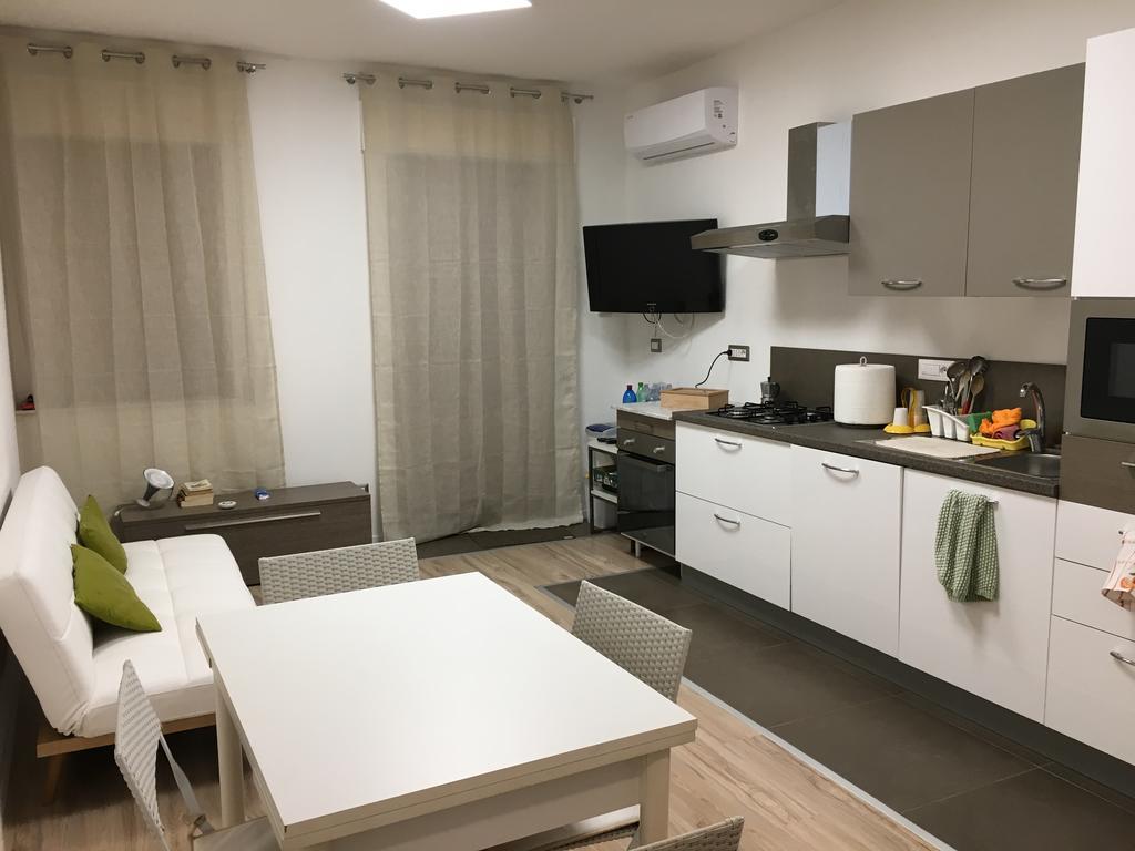 شقة Alguer 46 المظهر الخارجي الصورة