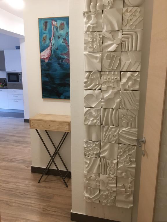 شقة Alguer 46 المظهر الخارجي الصورة