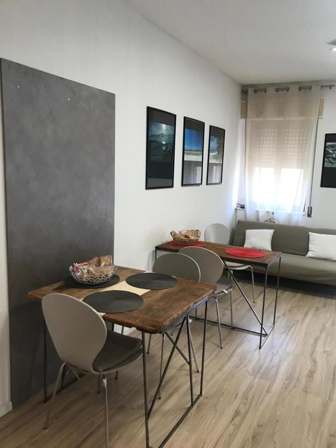 شقة Alguer 46 المظهر الخارجي الصورة